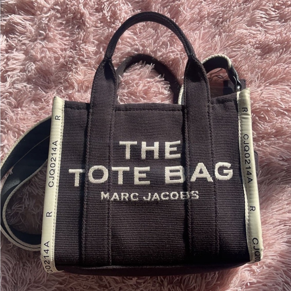 COPY - THE TOTE BAG MINI